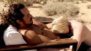 Charlie Forde Showers Her Fucker With Massive Squirt During Outdoor Sex