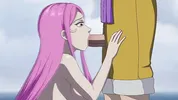 ONE PIECE JEWELRY BONNEY GIVE THANKS TO LUFFY Anime Hentai Naruto Blowjob Cowgirl Doggystyle pov sex