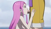 ONE PIECE JEWELRY BONNEY GIVE THANKS TO LUFFY Anime Hentai Naruto Blowjob Cowgirl Doggystyle pov sex