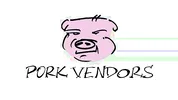 PorkVendors - Veruca James is a hungry brunette slut who loves Tim Von Swine's thick shaft