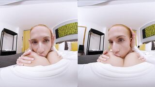 Sensual Lesbian Sex with Holly Molly After Dance Class