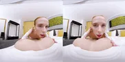 Sensual Lesbian Sex with Holly Molly After Dance Class