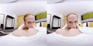 Sensual Lesbian Sex with Holly Molly After Dance Class
