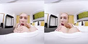 Sensual Lesbian Sex with Holly Molly After Dance Class