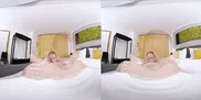 Sensual Lesbian Sex with Holly Molly After Dance Class