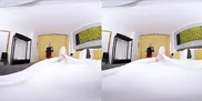 Sensual Lesbian Sex with Holly Molly After Dance Class
