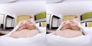 Sensual Lesbian Sex with Holly Molly After Dance Class