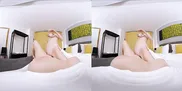 Sensual Lesbian Sex with Holly Molly After Dance Class