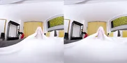 Sensual Lesbian Sex with Holly Molly After Dance Class