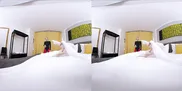 Sensual Lesbian Sex with Holly Molly After Dance Class