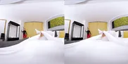 Sensual Lesbian Sex with Holly Molly After Dance Class