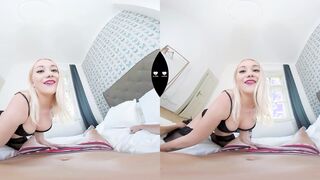 Sweet Horny Girlfriend