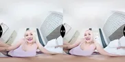 Sweet Horny Girlfriend