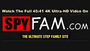 Horny Stepdaughter Begs For Stepdad's Dick - Tiana Blow
