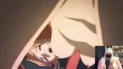 Power get it with Denji
