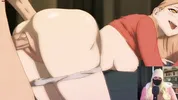 Power get it with Denji