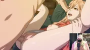 Power get it with Denji