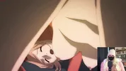 Power get it with Denji