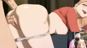 Power get it with Denji