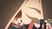 Power get it with Denji
