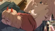 Power get it with Denji