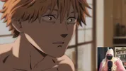 Power get it with Denji