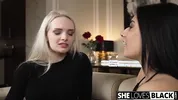 Emily Pink Is Looking For A Taste On Fucking