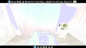 Horny Japanese nurse Cocoa Shirayuki gets fucked hard in VR.