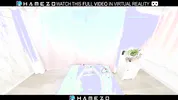 Horny Japanese nurse Cocoa Shirayuki gets fucked hard in VR.