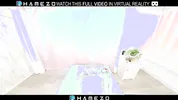 Horny Japanese nurse Cocoa Shirayuki gets fucked hard in VR.