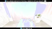 Horny Japanese nurse Cocoa Shirayuki gets fucked hard in VR.