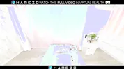 Horny Japanese nurse Cocoa Shirayuki gets fucked hard in VR.