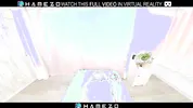 Horny Japanese nurse Cocoa Shirayuki gets fucked hard in VR.