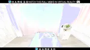 Horny Japanese nurse Cocoa Shirayuki gets fucked hard in VR.