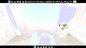 Horny Japanese nurse Cocoa Shirayuki gets fucked hard in VR.