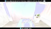 Horny Japanese nurse Cocoa Shirayuki gets fucked hard in VR.