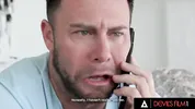 DEVILS FILM - Gorgeous Kitana Montana Gets Her Big Tits Bouncing While Getting Fucked Hard