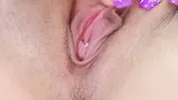 ANITA PEARL uses her fingers to do magic part01