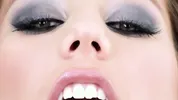 ANITA PEARL uses her fingers to do magic part01