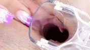 ANITA PEARL uses her fingers to do magic part01