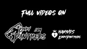 Intruder Fucks me Hard, Ties me up, Dominates me, and Cums inside me!