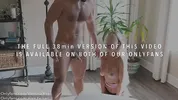 Hottest missionary sex ever - Cover her tits and face with cum then keep fucking her