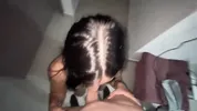My boss fucks me while his wife is not at home!!