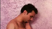 Sondra Hall Boyfriend Licks Her Pussy And Fucks Her In A Bathroom- Titopia