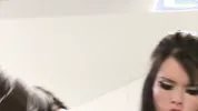 Jennifer Dark: Ultimate Freak Blowjob