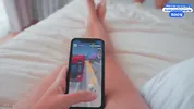 She Asked BlackBox to Read Her Dirty Fantasies… Then Begged to Be Fucked Like a Filthy Toy