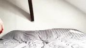Chloe Duval, alone with her fantasies