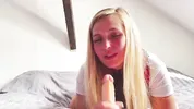 Chloe Duval, alone with her fantasies