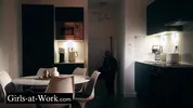 Nelly knows how to make him lose his mind
