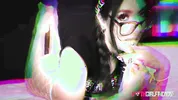 Crazy Steamy Session With Sexy Gothic Madison Wilde